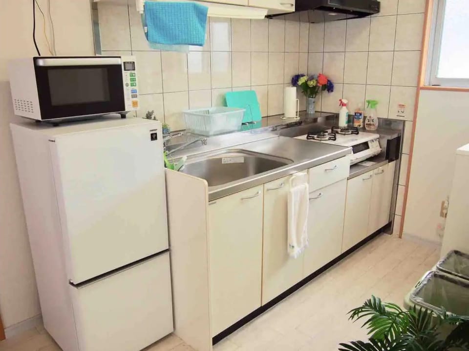 Piso Essauna - Vacation STAY 16990 Apartment in Okinawa Prefecture
