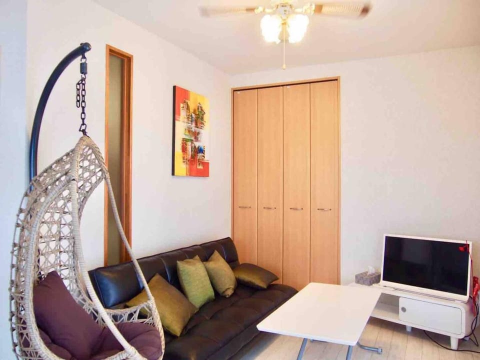 Piso Essauna - Vacation STAY 16989 Apartment in Okinawa Prefecture