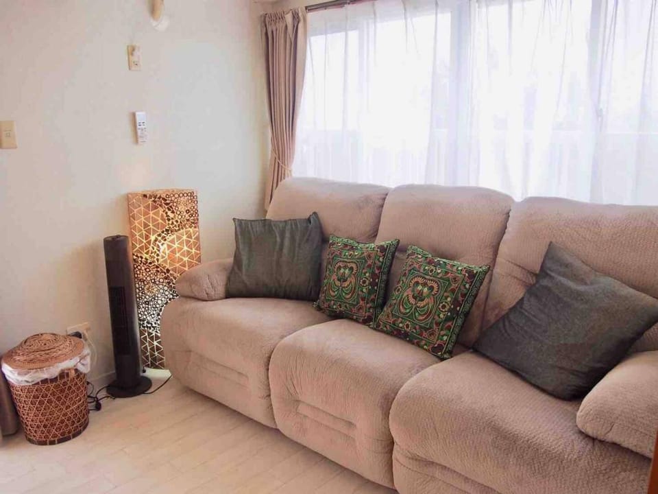 Piso Essauna - Vacation STAY 16989 Apartment in Okinawa Prefecture
