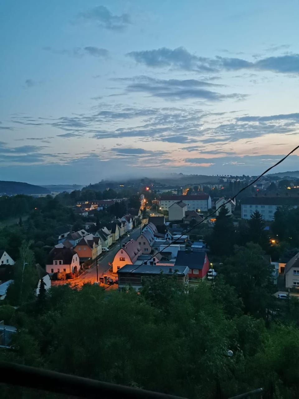 Natural landscape, View (from property/room)