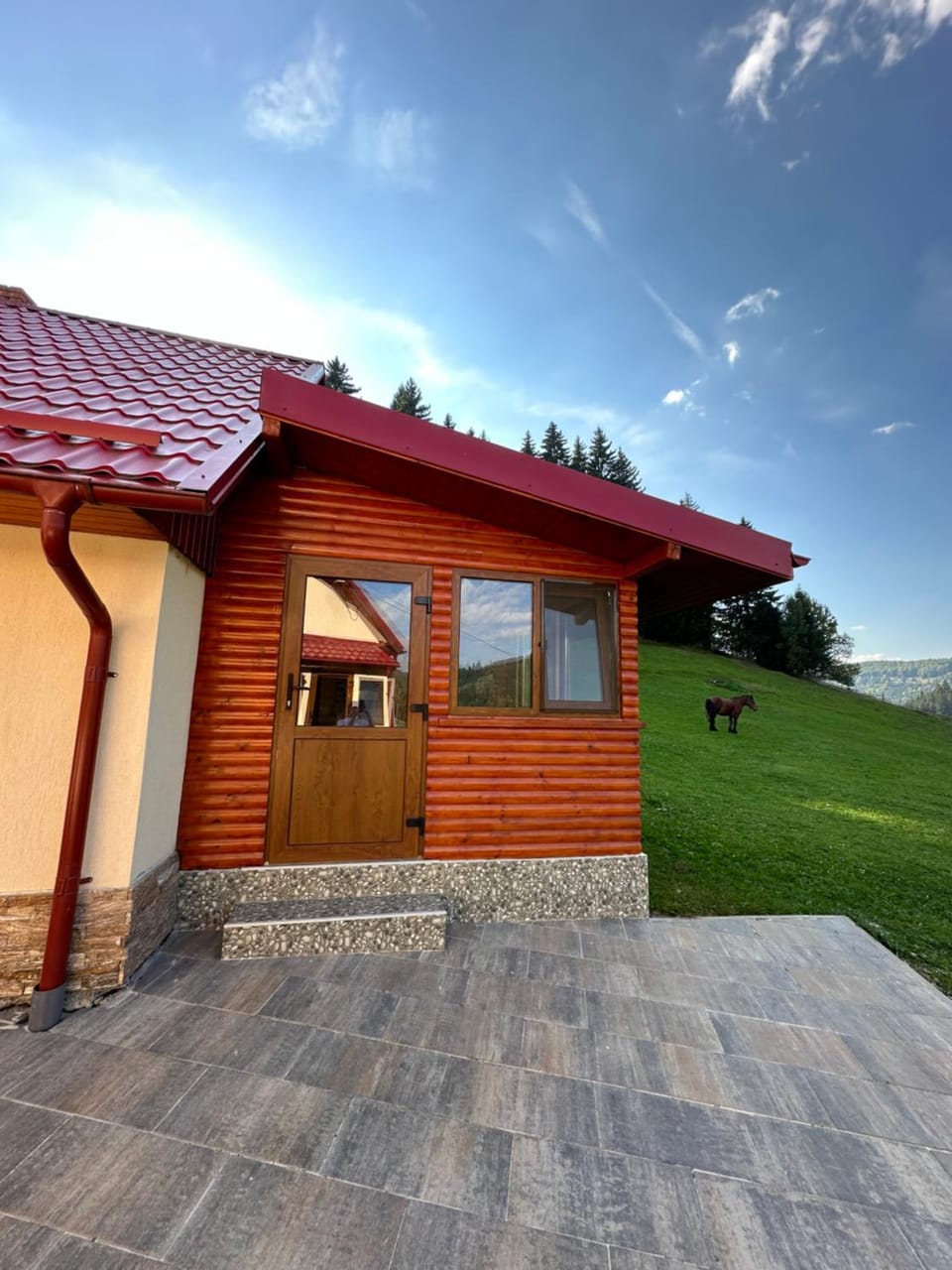 BBQ facilities