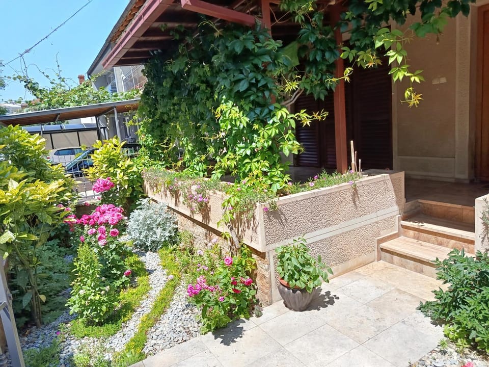E&E apartments Apartment in Ohrid