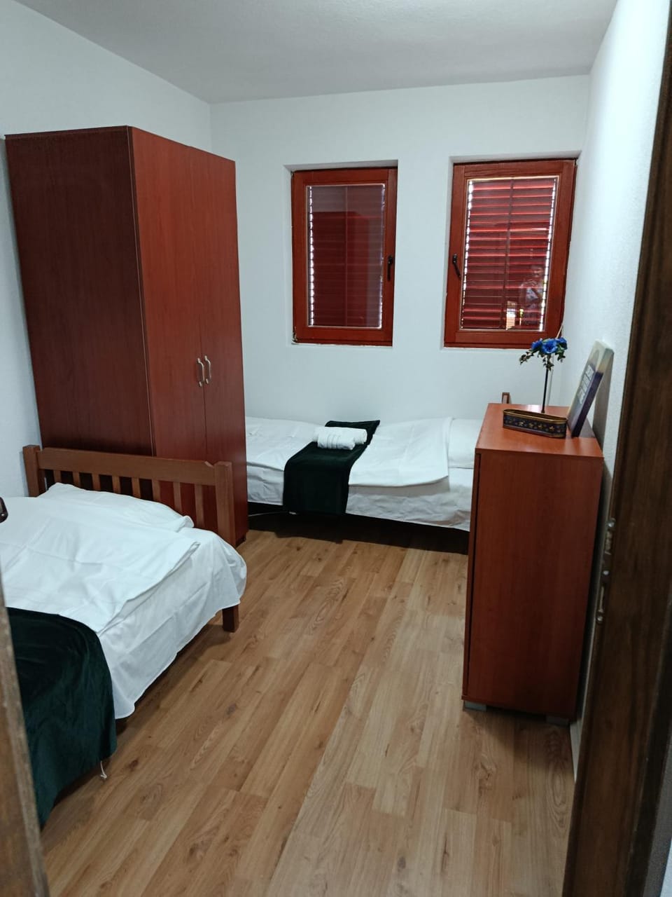 E&E apartments Apartment in Ohrid