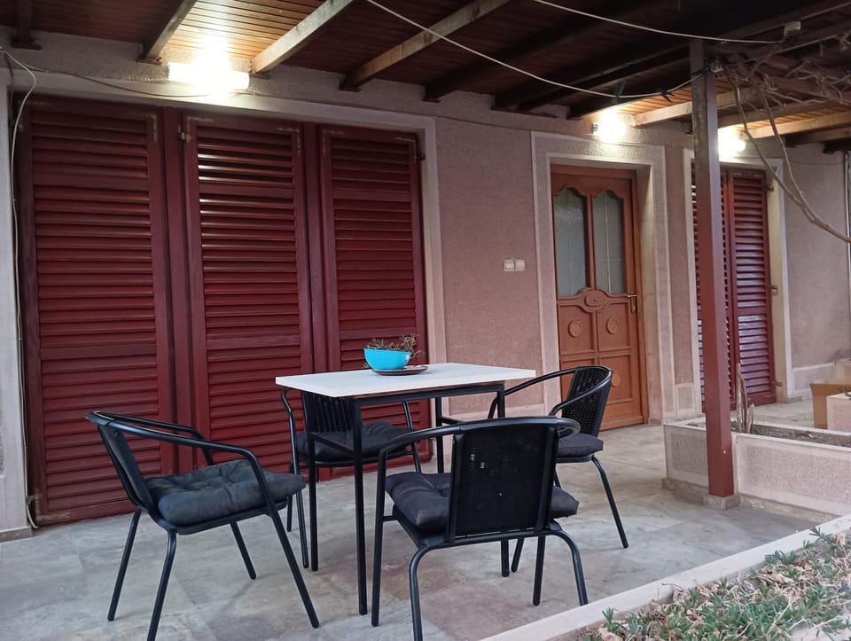 E&E apartments Apartment in Ohrid