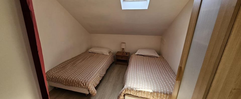 51 Jl 2D F3 RENOVE PALAIS JUSTICE 4P Apartment in Le Havre