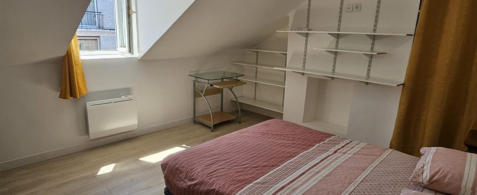51 Jl 2D F3 RENOVE PALAIS JUSTICE 4P Apartment in Le Havre