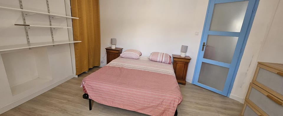 51 Jl 2D F3 RENOVE PALAIS JUSTICE 4P Apartment in Le Havre