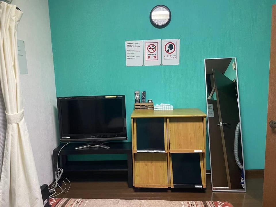 Real Corp 102 - Vacation STAY 10915v Apartment in Chiba Prefecture