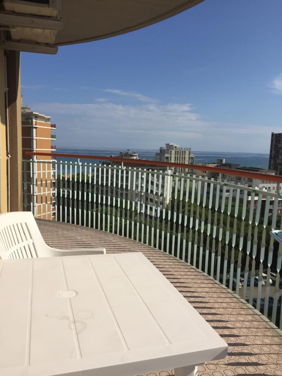 Appartamento La Torre - Vista Mare Apartment in Lignano Sabbiadoro