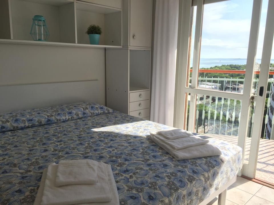 Appartamento La Torre - Vista Mare Apartment in Lignano Sabbiadoro