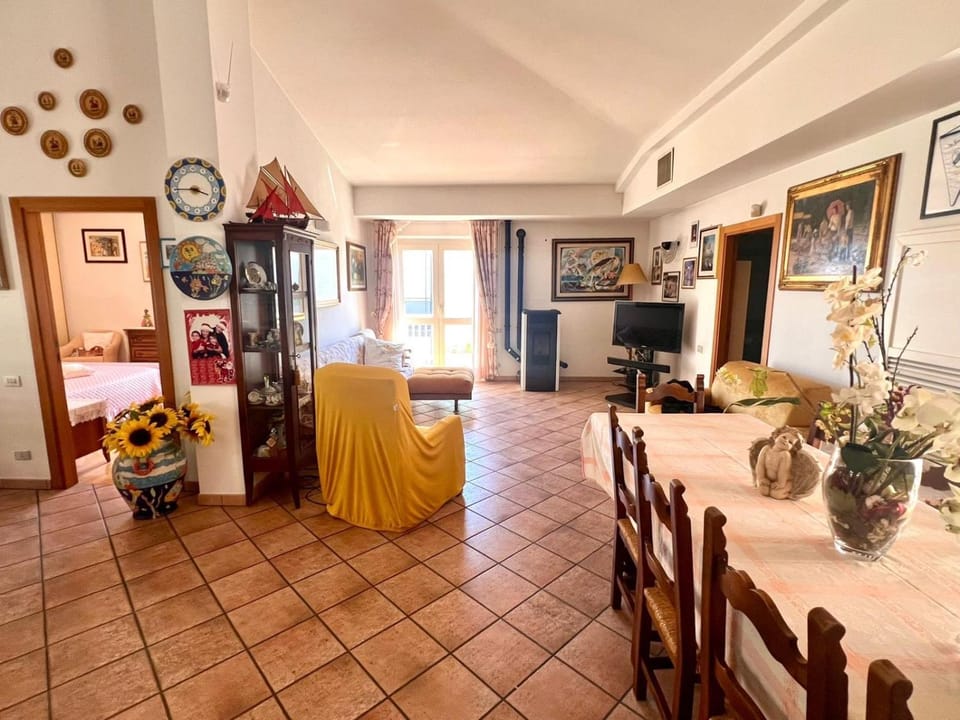 Sogno d'incanto Apartment in Alba Adriatica
