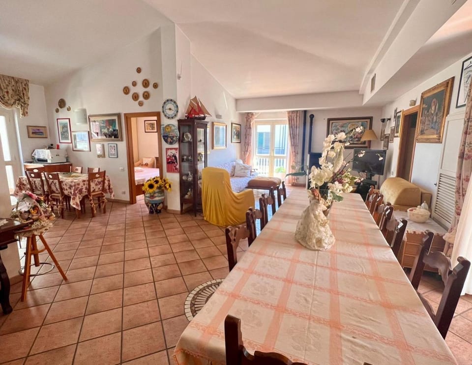 Sogno d'incanto Apartment in Alba Adriatica