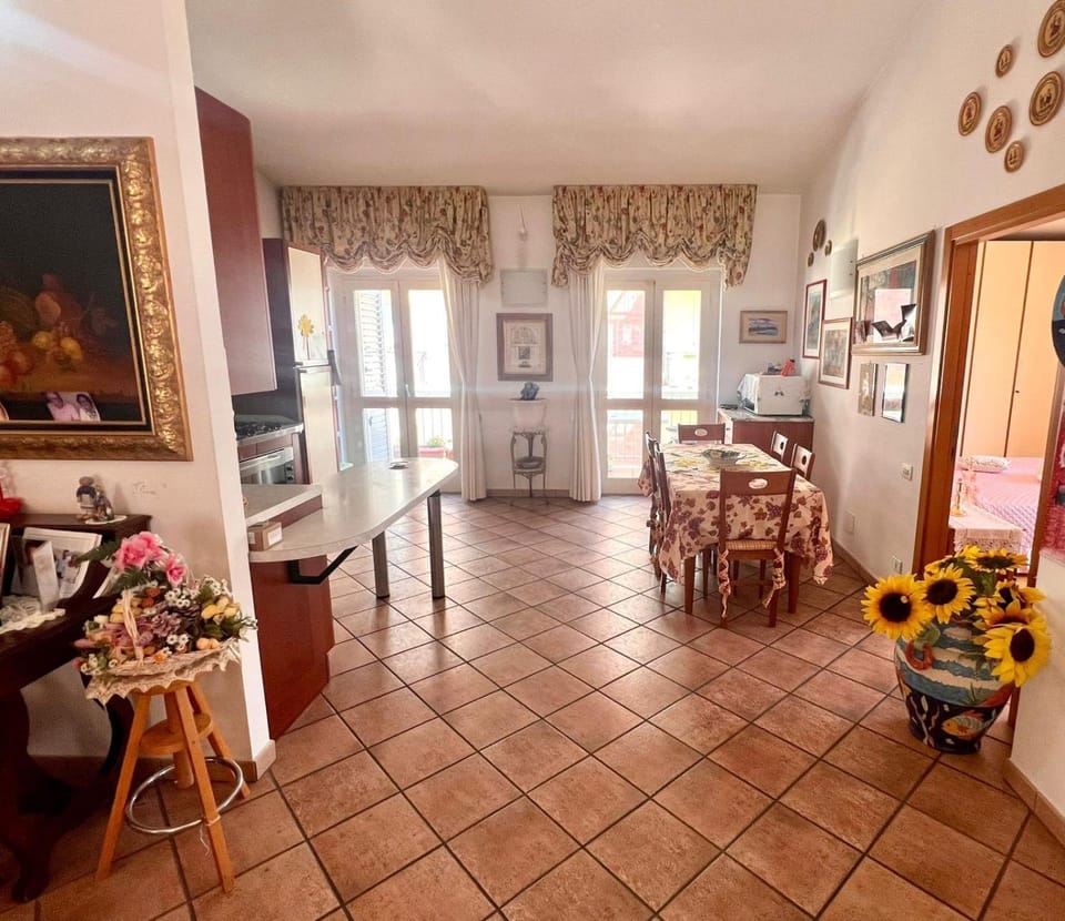Sogno d'incanto Apartment in Alba Adriatica