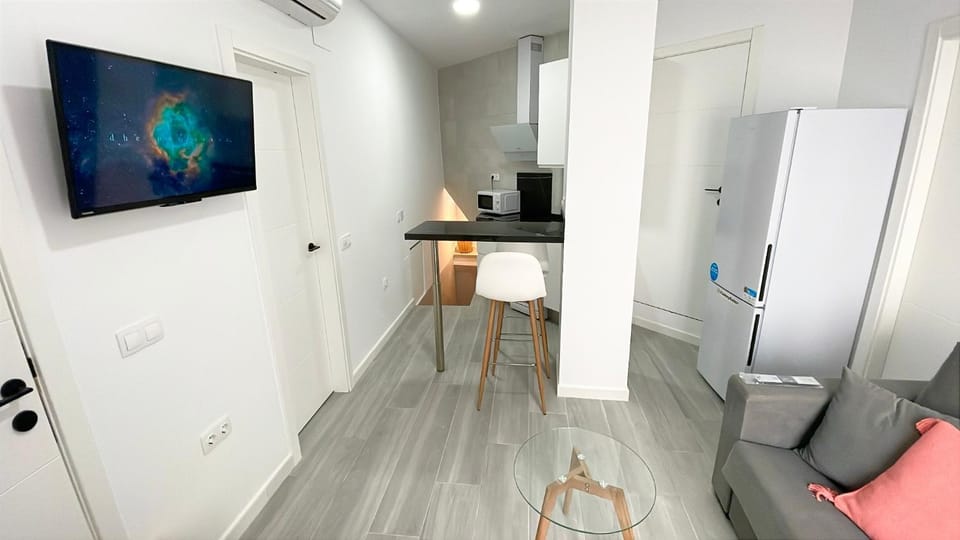 Nuevo apartamento Murillo D y CoWorking Apartment in Conil de la Frontera