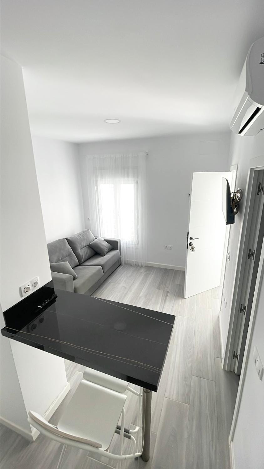 Nuevo apartamento Murillo D y CoWorking Apartment in Conil de la Frontera