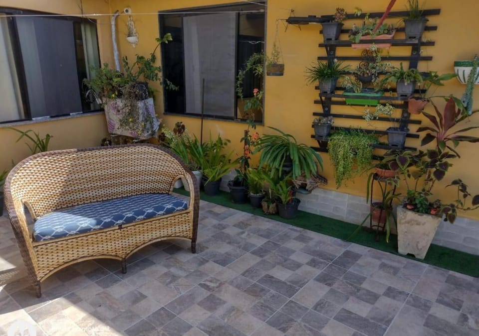 Loft praia do pontal, arraial do cabo Rj Villa in State of Rio de Janeiro
