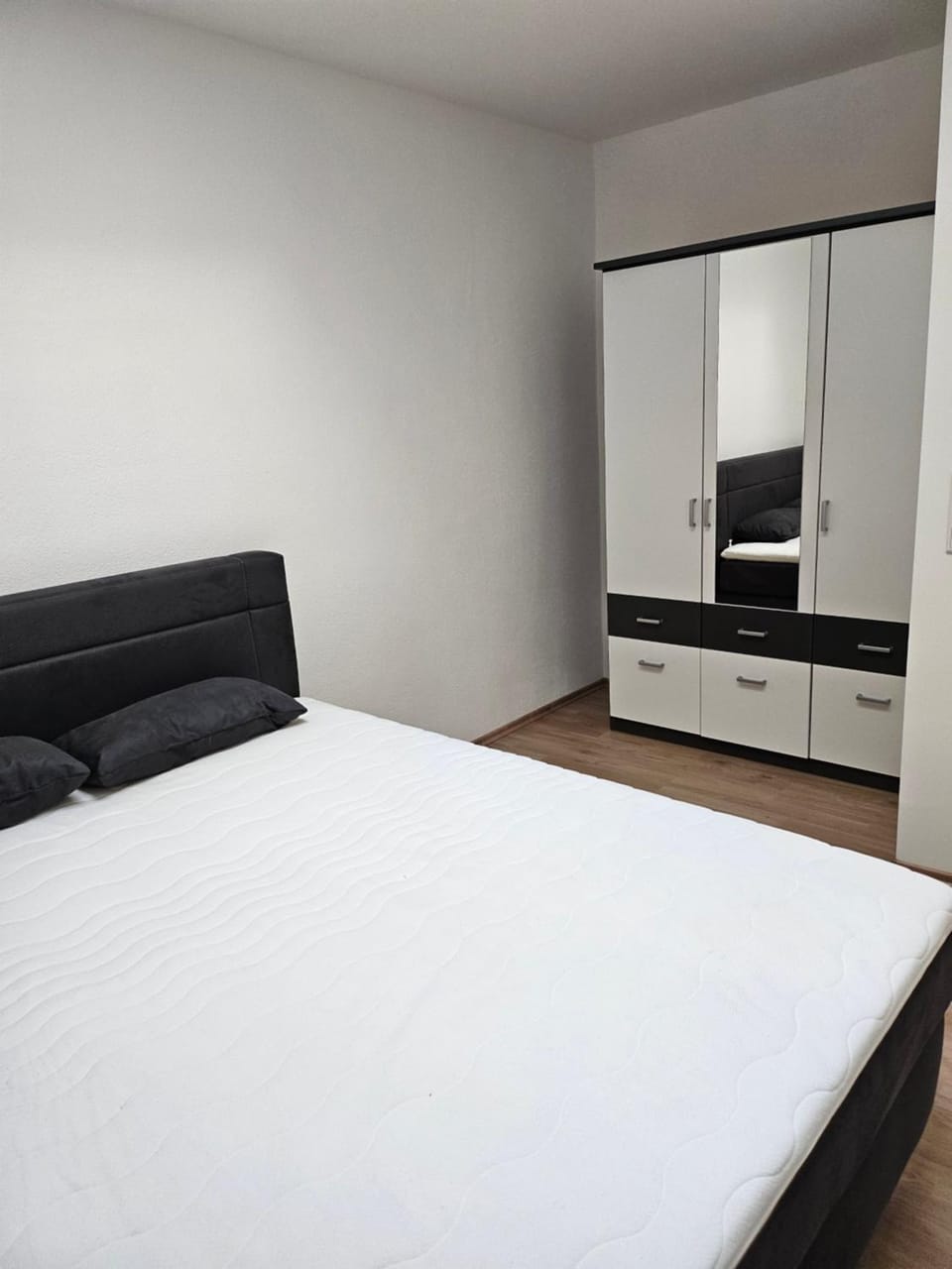 Ferienwohnung 70qm Mörnsheim Apartment in Bavaria