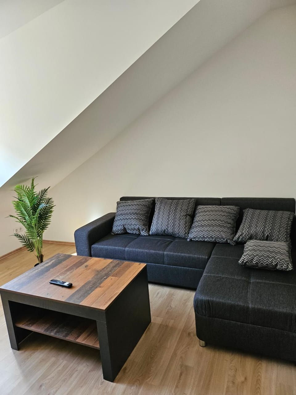 Ferienwohnung 70qm Mörnsheim Apartment in Bavaria