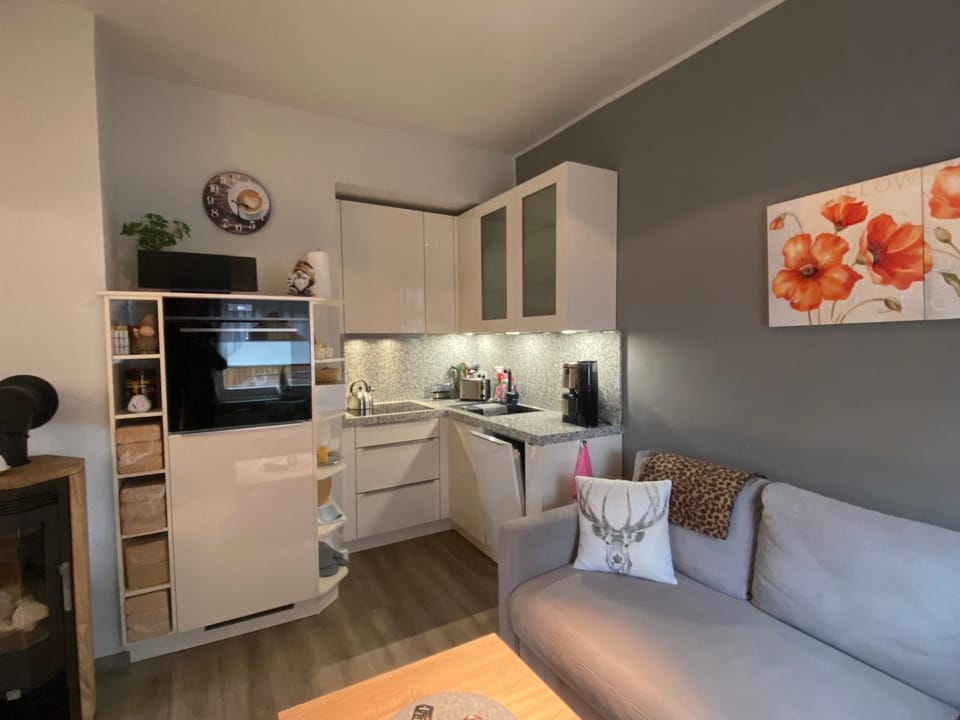 Villa Parkblick Wohnung 2 Apartment in Thuringia, Germany