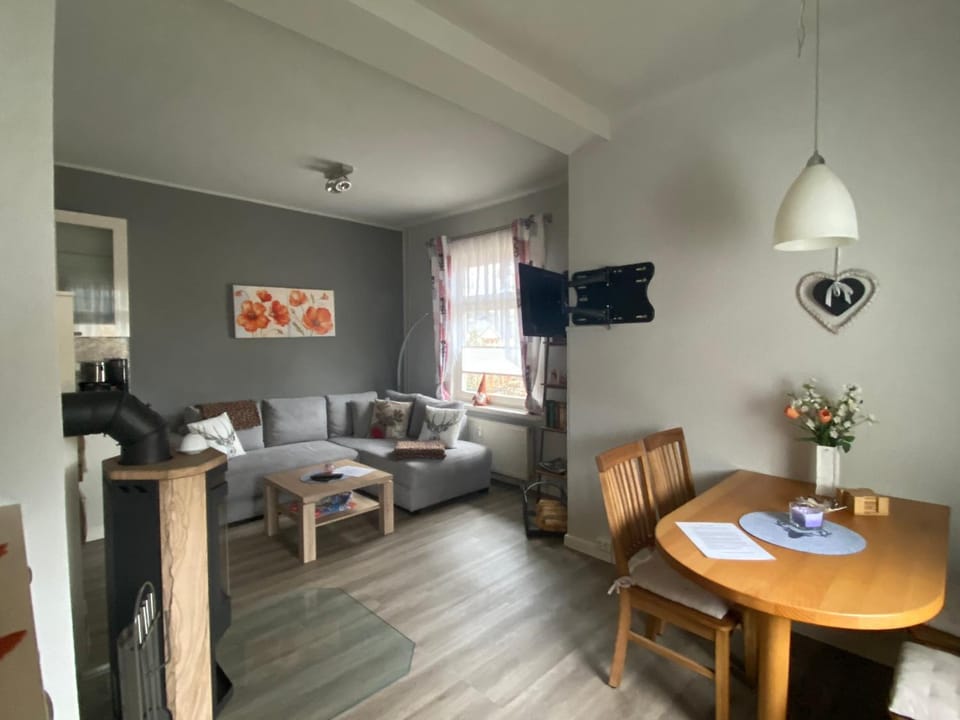 Villa Parkblick Wohnung 2 Apartment in Thuringia, Germany