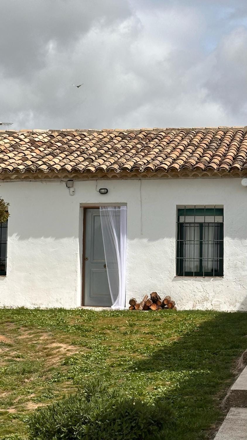 Malpesa Rural House in La Mancha