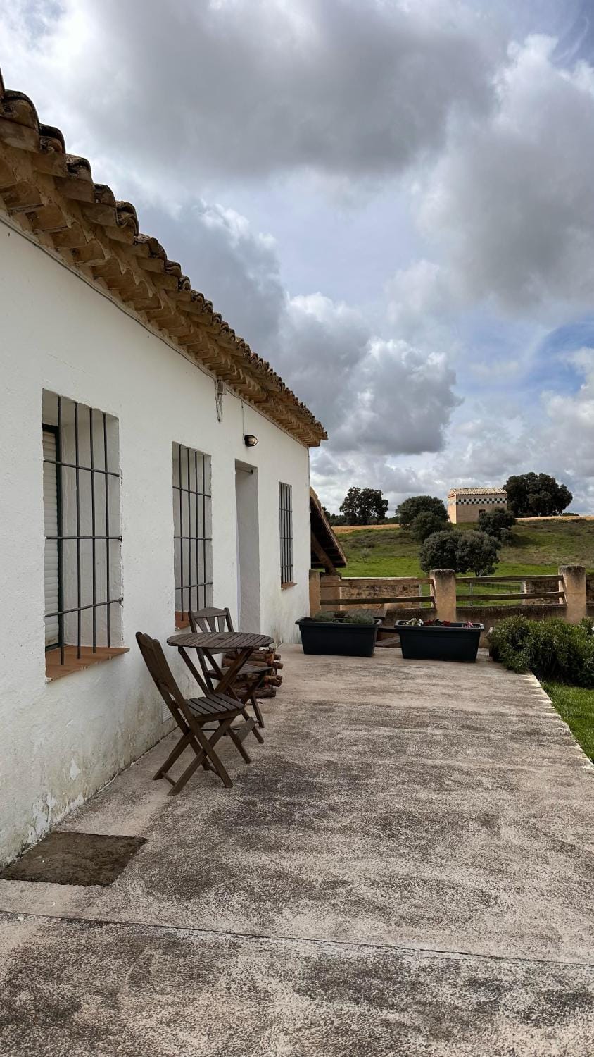 Malpesa Rural House in La Mancha