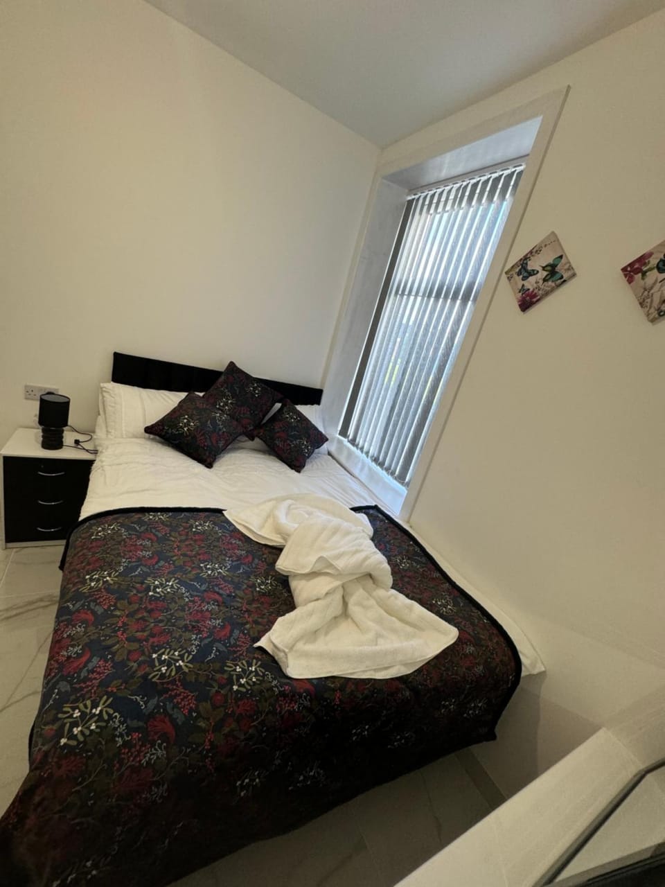 The Opulence - 5 Star Apartment in Burnley