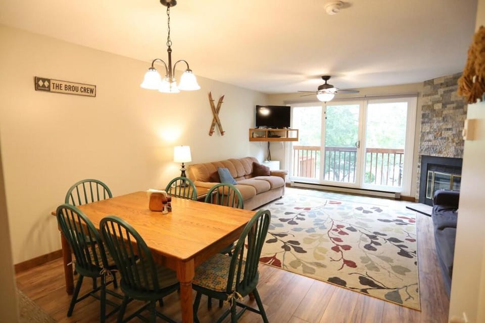 WHK127 WV Waterville Valley Vacation Rental House in Waterville Valley
