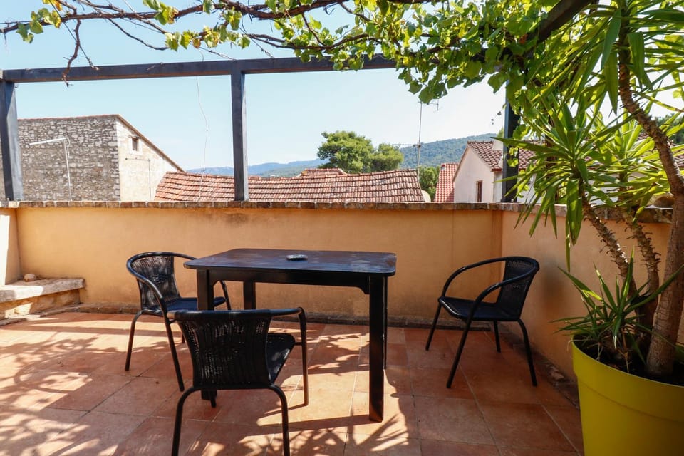 Apartment George Apartment in Stari Grad