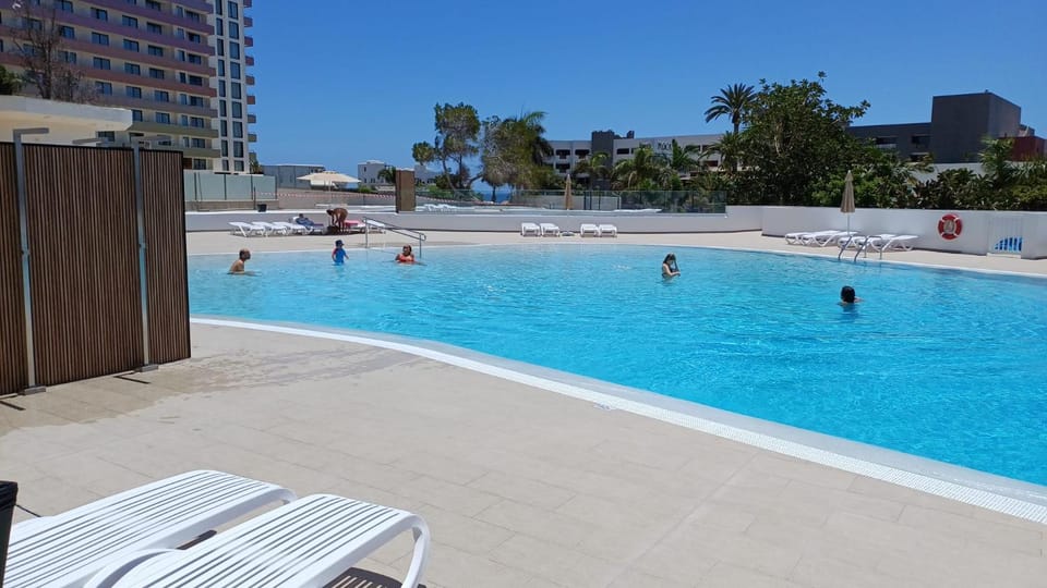 Studio playa paraiso Apartment in Canary Islands