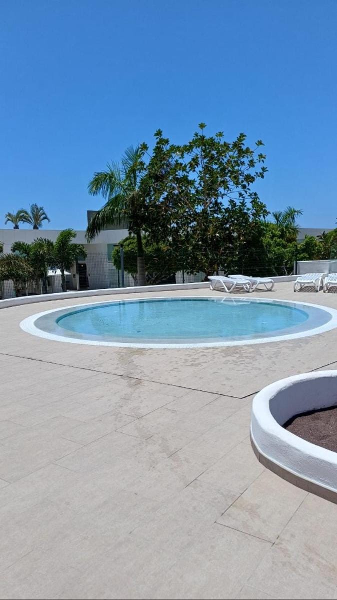 Studio playa paraiso Apartment in Canary Islands