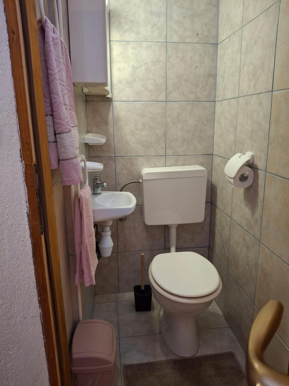 Apartman Zoran Apartment in Lika-Senj County