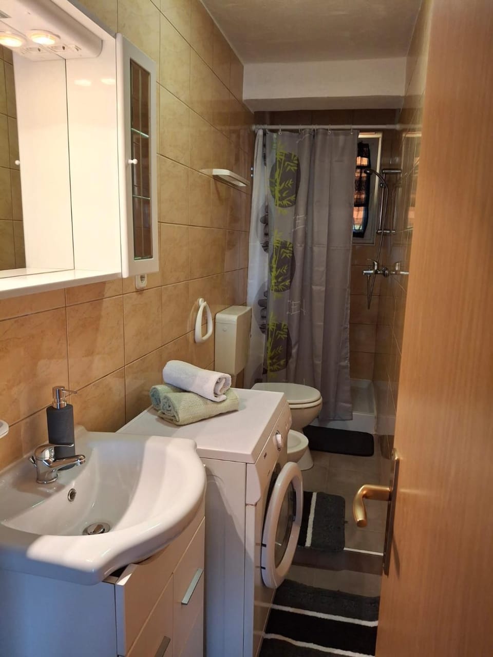 Apartman Zoran Apartment in Lika-Senj County