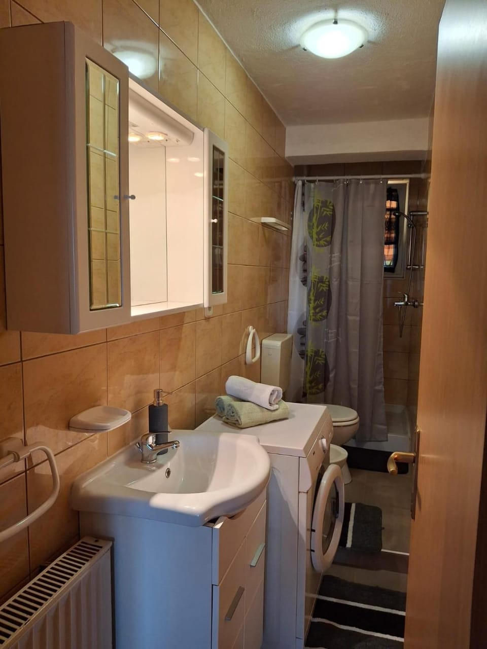 Apartman Zoran Apartment in Lika-Senj County