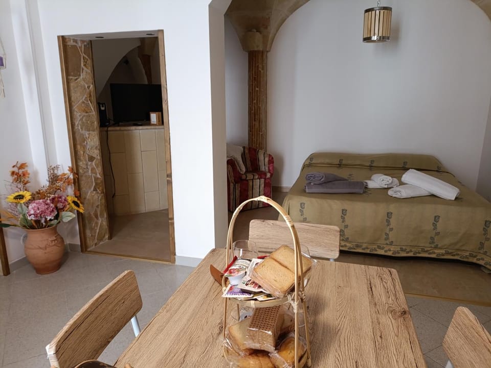 History HOUSE Apartment in Fasano