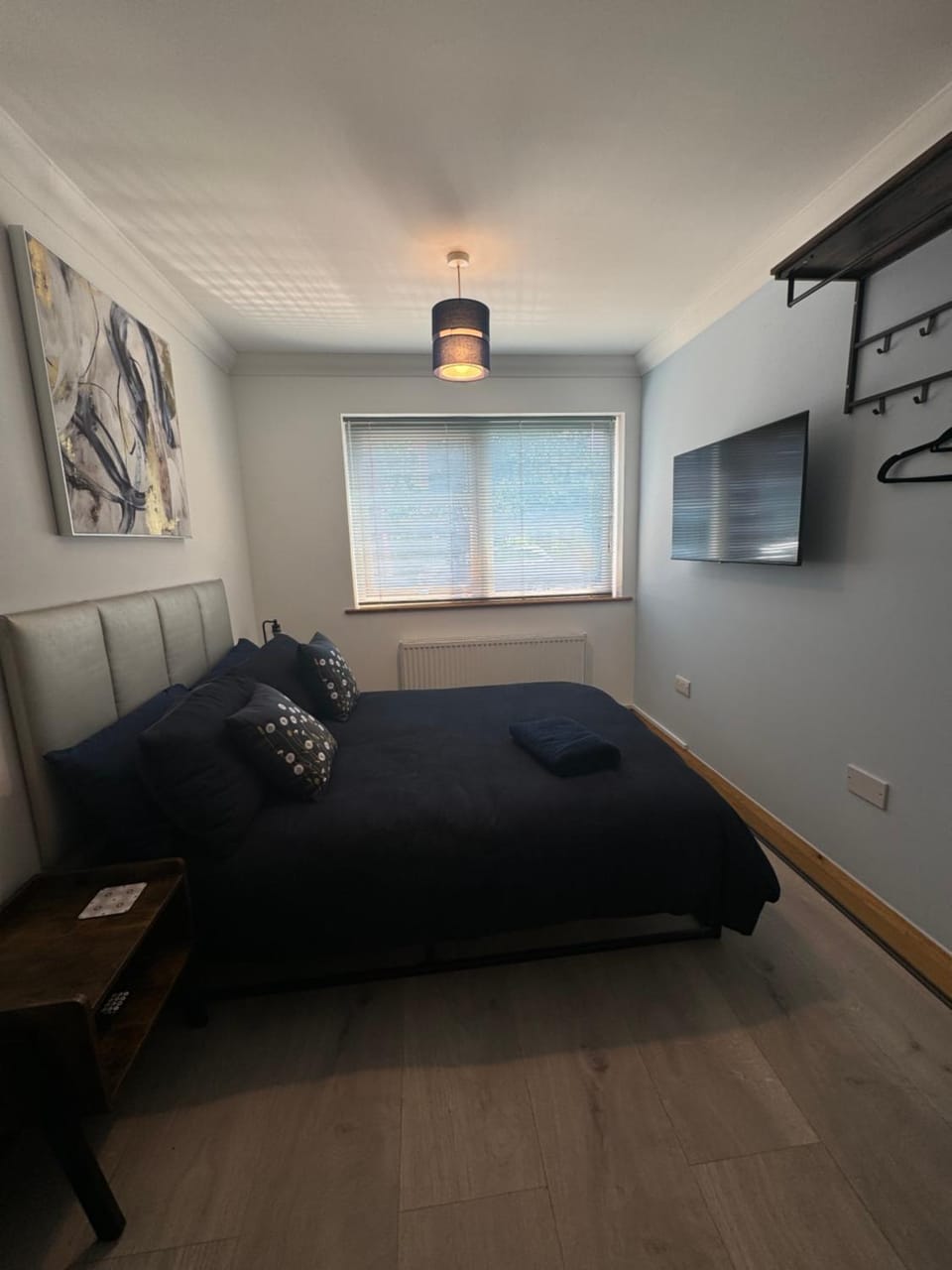 Ground Floor Studio Apartment Norwich City Centre Apartment in Norwich