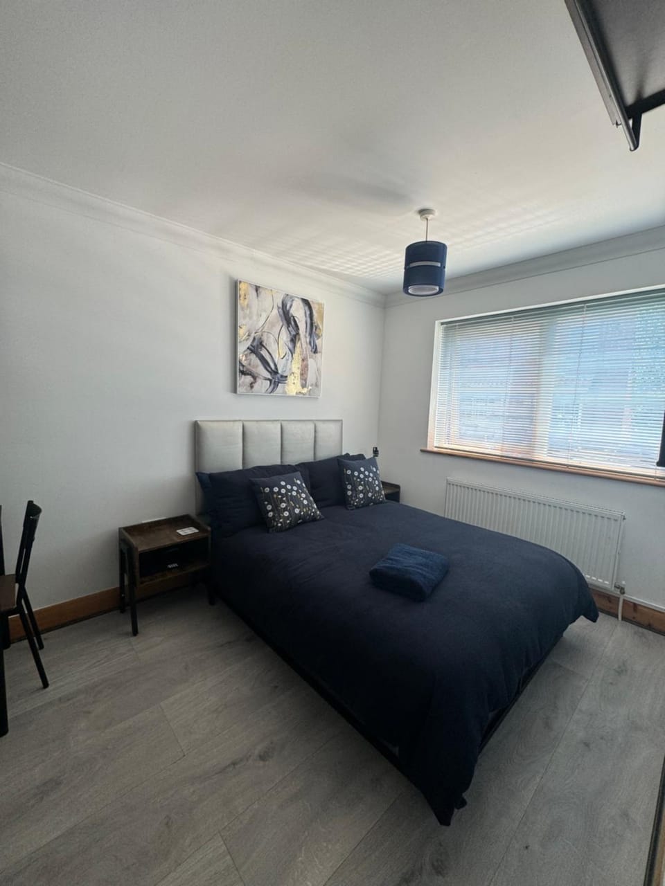 Ground Floor Studio Apartment Norwich City Centre Apartment in Norwich