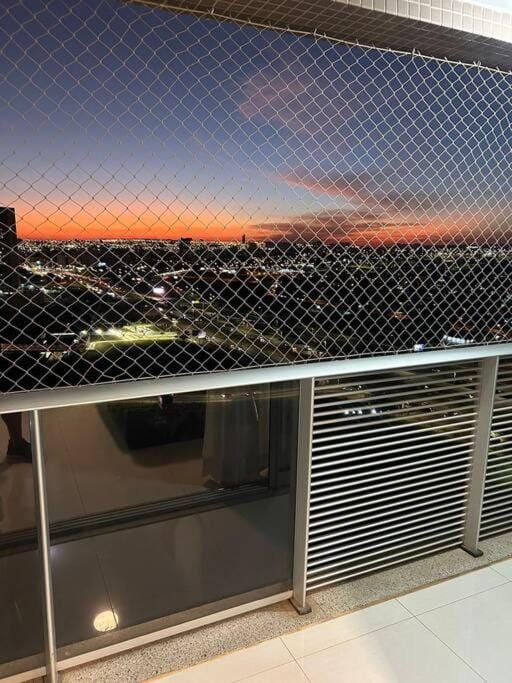 Pôr do Sol DF Plaza Apartment in State of Goiás