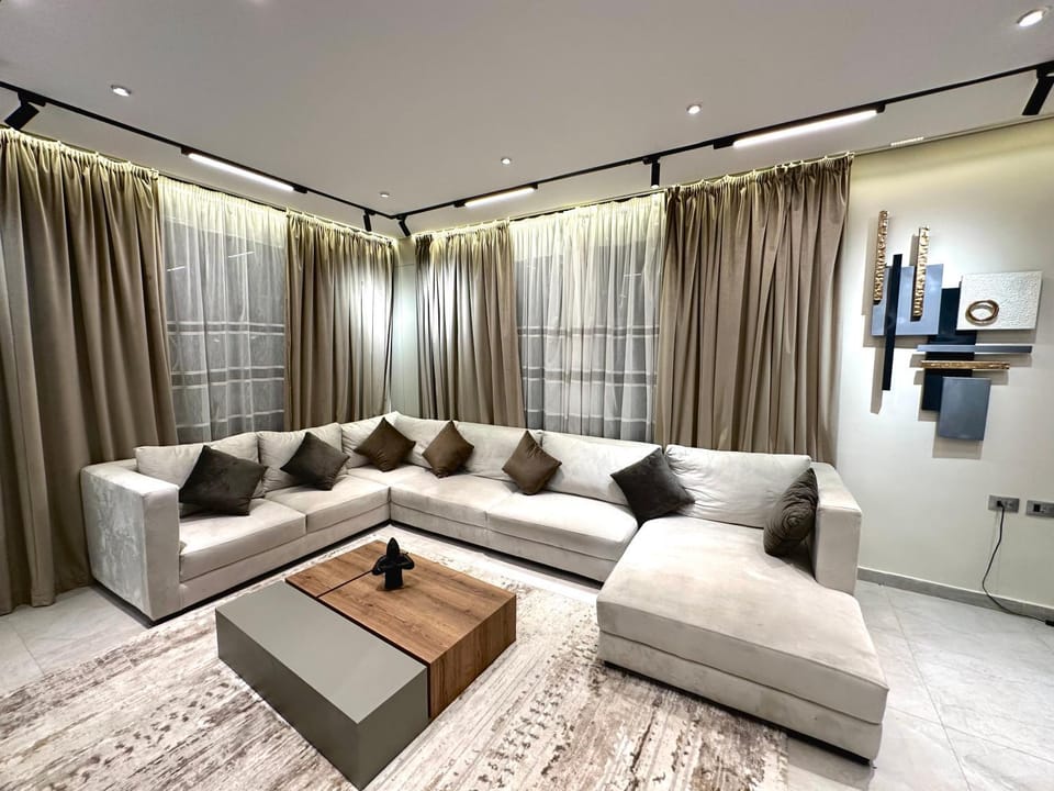 Private house Sheikh Zayed Egypt House in Egypt
