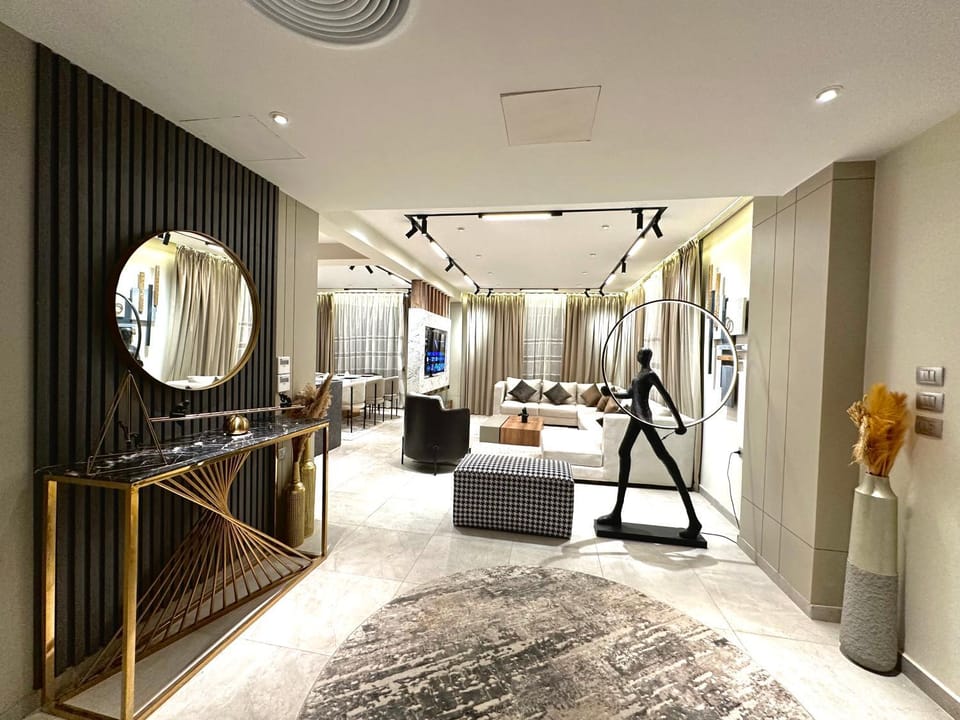 Private house Sheikh Zayed Egypt House in Egypt