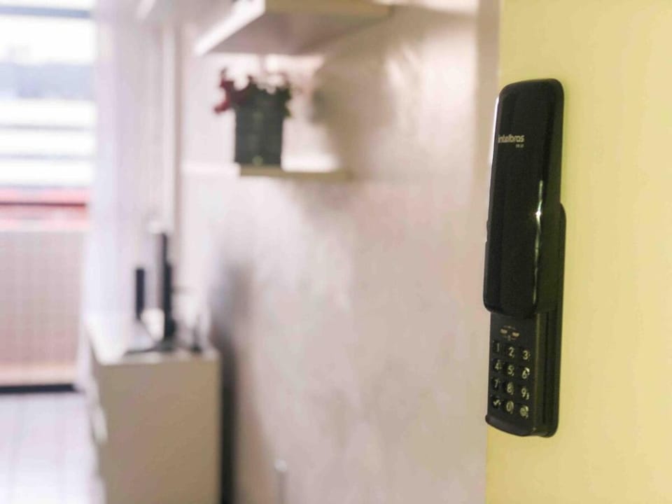 RF-86: Apê completo e aconchegante na Ponta Verde Apartment in Maceió