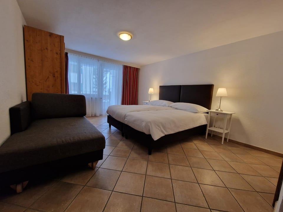 Toilet, Balcony/Terrace, Seating area, Bedroom, wardrobe