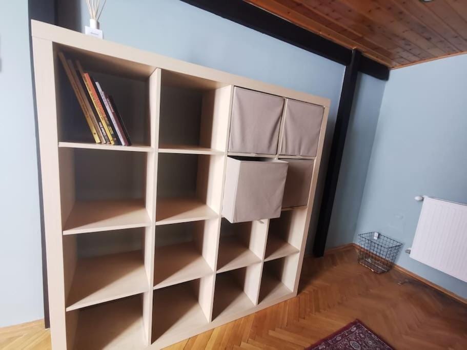 Astoria Downtown Apartment Apartment in Budapest