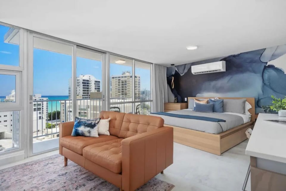 View (from property/room), Bedroom