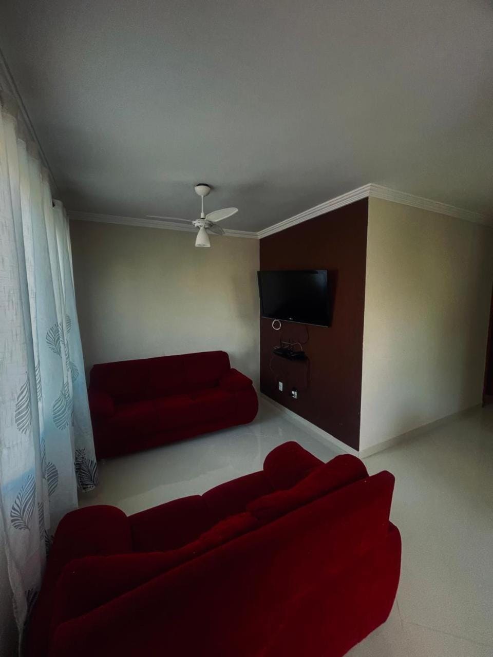 Communal lounge/ TV room, TV and multimedia