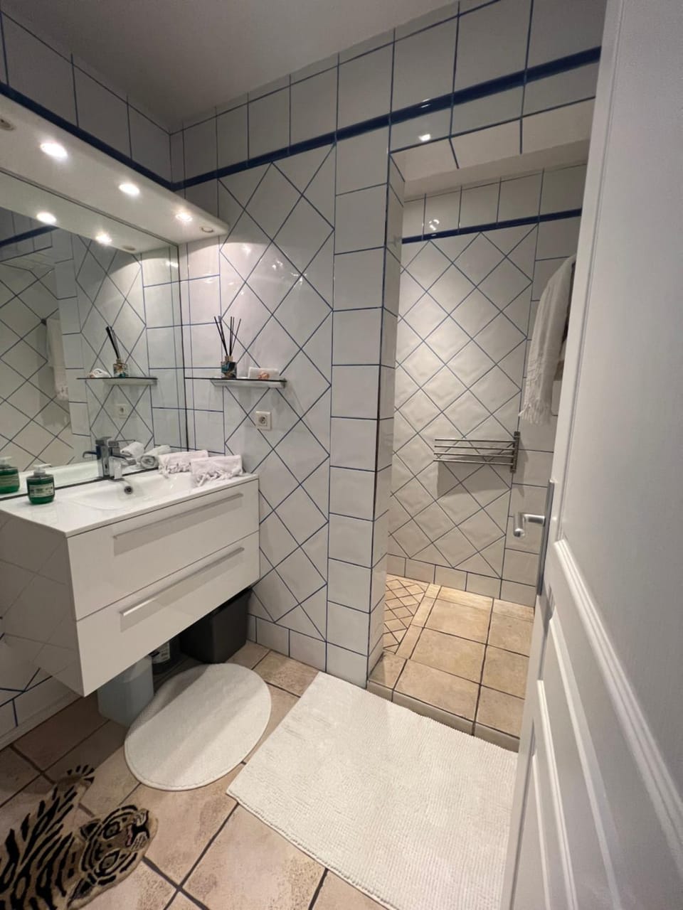 L'appart de Gustavia Apartment in Gustavia