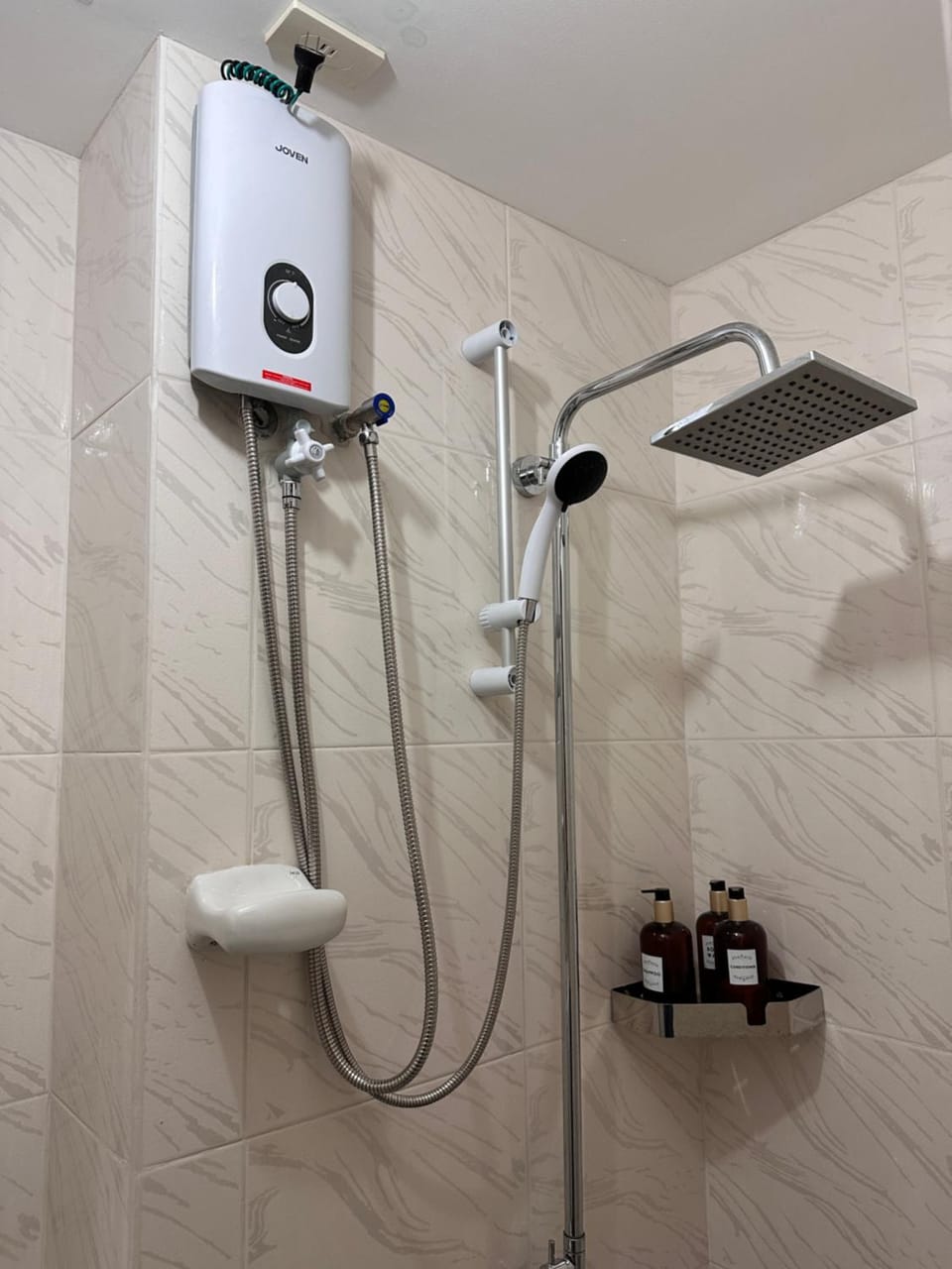 Cozy Condo in Taguig Apartment in Makati