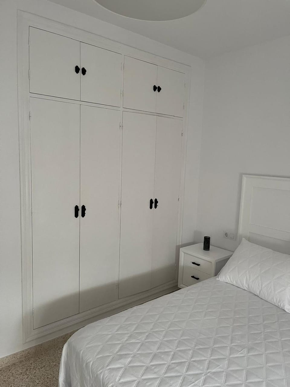 Casa Gran Cinema Apartment in Sanlúcar de Barrameda