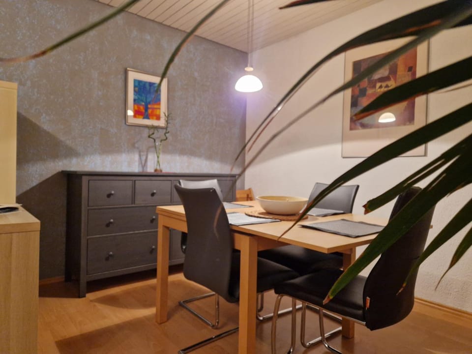 Komfort in Renningen-Zentrum Apartment in Baden-Württemberg