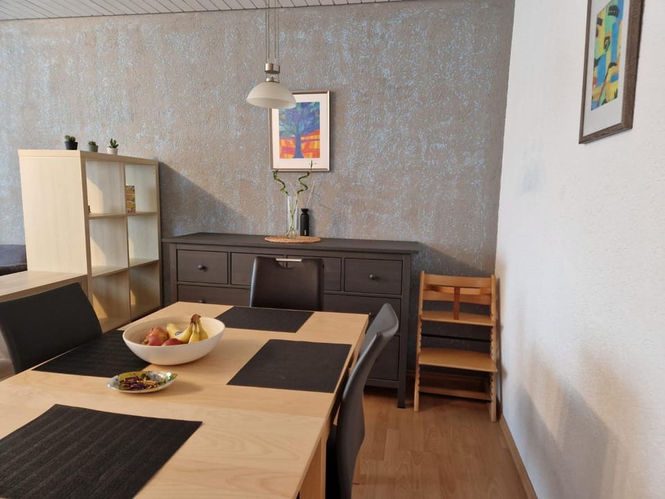 Komfort in Renningen-Zentrum Apartment in Baden-Württemberg